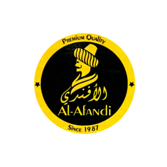 Al Afandi