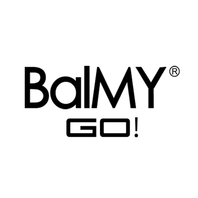 BALMY GO