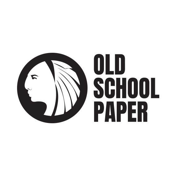 OLD SCHOOL PAPER 