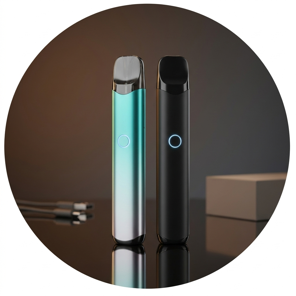 Vapeo